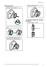 Предварительный просмотр 15 страницы Inxpect MAGNASPHERE MOTION MSK-101-MM Installation Instructions Manual