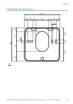 Предварительный просмотр 21 страницы Inxpect MAGNASPHERE MOTION MSK-101-MM Installation Instructions Manual