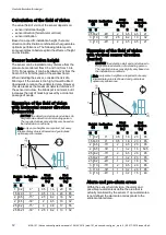 Предварительный просмотр 12 страницы Inxpect MSK-101 Advanced Configuration Manual