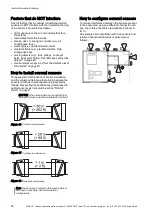 Предварительный просмотр 14 страницы Inxpect MSK-101 Advanced Configuration Manual