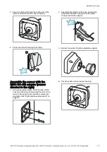 Предварительный просмотр 17 страницы Inxpect MSK-101 Advanced Configuration Manual