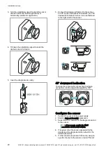 Предварительный просмотр 20 страницы Inxpect MSK-101 Advanced Configuration Manual