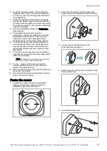 Предварительный просмотр 21 страницы Inxpect MSK-101 Advanced Configuration Manual