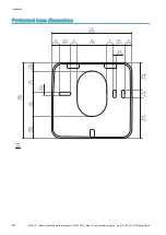 Предварительный просмотр 32 страницы Inxpect MSK-101 Advanced Configuration Manual