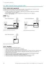 Preview for 14 page of Inxpect SBV System Series Instruction Manual