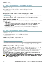 Preview for 32 page of Inxpect SBV System Series Instruction Manual