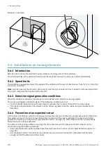 Preview for 48 page of Inxpect SBV System Series Instruction Manual