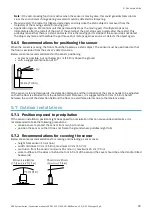 Preview for 49 page of Inxpect SBV System Series Instruction Manual