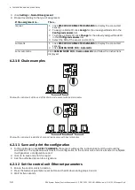 Preview for 58 page of Inxpect SBV System Series Instruction Manual