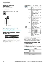 Preview for 82 page of Inxpect SBV System Series Instruction Manual