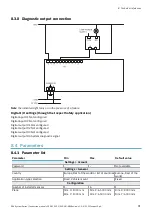 Preview for 91 page of Inxpect SBV System Series Instruction Manual