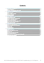 Preview for 3 page of Inxpect Tsec MSK-101-POE Advanced Configuration Manual