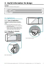 Preview for 7 page of Inxpect Tsec MSK-101-POE Advanced Configuration Manual