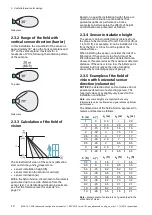 Preview for 10 page of Inxpect Tsec MSK-101-POE Advanced Configuration Manual