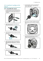 Preview for 15 page of Inxpect Tsec MSK-101-POE Advanced Configuration Manual