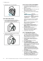 Preview for 18 page of Inxpect Tsec MSK-101-POE Advanced Configuration Manual