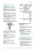 Preview for 23 page of Inxpect Tsec MSK-101-POE Advanced Configuration Manual