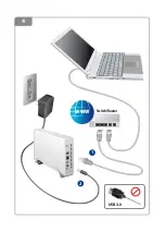 Preview for 7 page of inXtron CloudSync Plus Manual