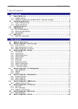 Preview for 2 page of inXtron CloudSync User Manual