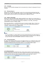 Preview for 13 page of inXtron CloudSync User Manual