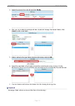 Preview for 19 page of inXtron CloudSync User Manual