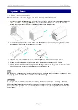 Preview for 6 page of inXtron Hydra Super-S combo User Manual