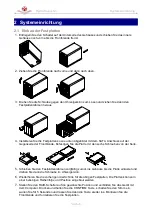 Preview for 14 page of inXtron Hydra Super-S3 User Manual