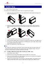 Preview for 5 page of inXtron NT2 S3 User Manual