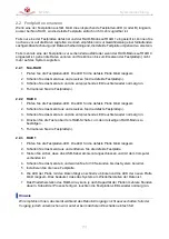 Preview for 14 page of inXtron NT2 S3 User Manual