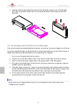 Предварительный просмотр 5 страницы inXtron pd-sata super-s3 User Manual