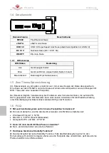 Предварительный просмотр 7 страницы inXtron pd-sata super-s3 User Manual