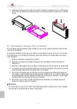 Предварительный просмотр 17 страницы inXtron pd-sata super-s3 User Manual