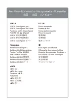 Preview for 4 page of inXtron Taurus Super-S3 LCM Setup Manual