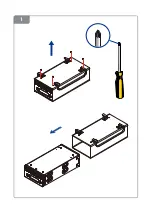 Preview for 5 page of inXtron Taurus Super-S3 LCM Setup Manual