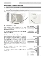 Preview for 19 page of IO-Homecontrol HPWH 200 COIL COZY User'S Installation And Operation Manual