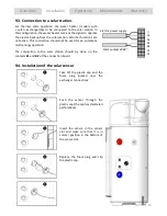 Preview for 21 page of IO-Homecontrol HPWH 200 COIL COZY User'S Installation And Operation Manual