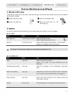 Preview for 29 page of IO-Homecontrol HPWH 200 COIL COZY User'S Installation And Operation Manual