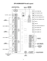 Preview for 2 page of iO HVAC Controls ZP3-HCMS-ESP Installation And Operation Instruction Manual