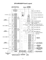 Preview for 2 page of iO HVAC Controls ZP3-HPS-ESP Installation And Operation Instructions Manual