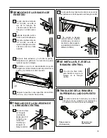 Preview for 56 page of IO Mabe ICO19JSPRSS Instructions And Warnings