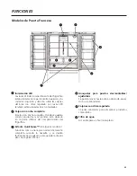 Preview for 62 page of IO Mabe ICO19JSPRSS Instructions And Warnings