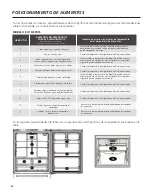 Preview for 69 page of IO Mabe ICO19JSPRSS Instructions And Warnings