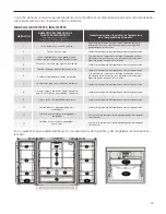 Preview for 70 page of IO Mabe ICO19JSPRSS Instructions And Warnings