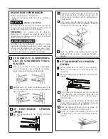 Preview for 130 page of IO Mabe ICO19JSPRSS Instructions And Warnings