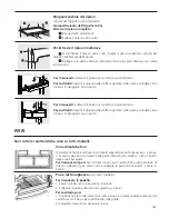 Preview for 183 page of IO Mabe ICO19JSPRSS Instructions And Warnings