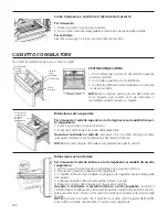 Preview for 184 page of IO Mabe ICO19JSPRSS Instructions And Warnings