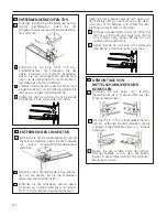 Preview for 207 page of IO Mabe ICO19JSPRSS Instructions And Warnings