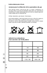 Preview for 8 page of IO Mabe IO6004I PM02 Manual