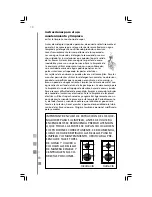 Preview for 10 page of IO Mabe IO6004I PM02 Manual