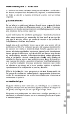 Preview for 11 page of IO Mabe IO6004I PM02 Manual